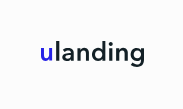 Конструктор сайтов Ulanding